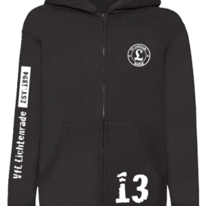 KidsHoodieFrontNummer